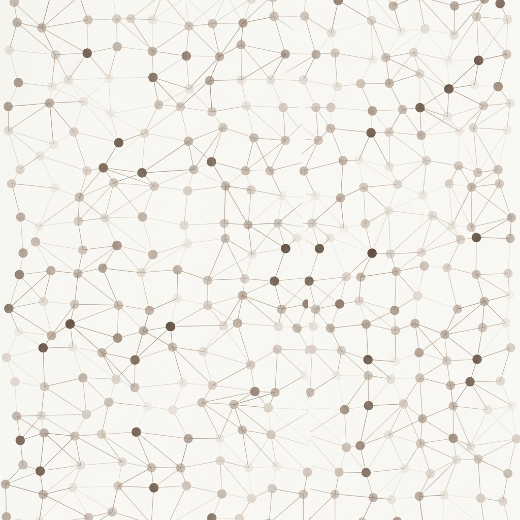 Connected Dots